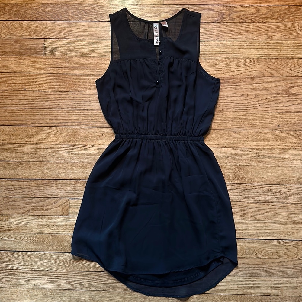 Eyeshadow Dress size: S